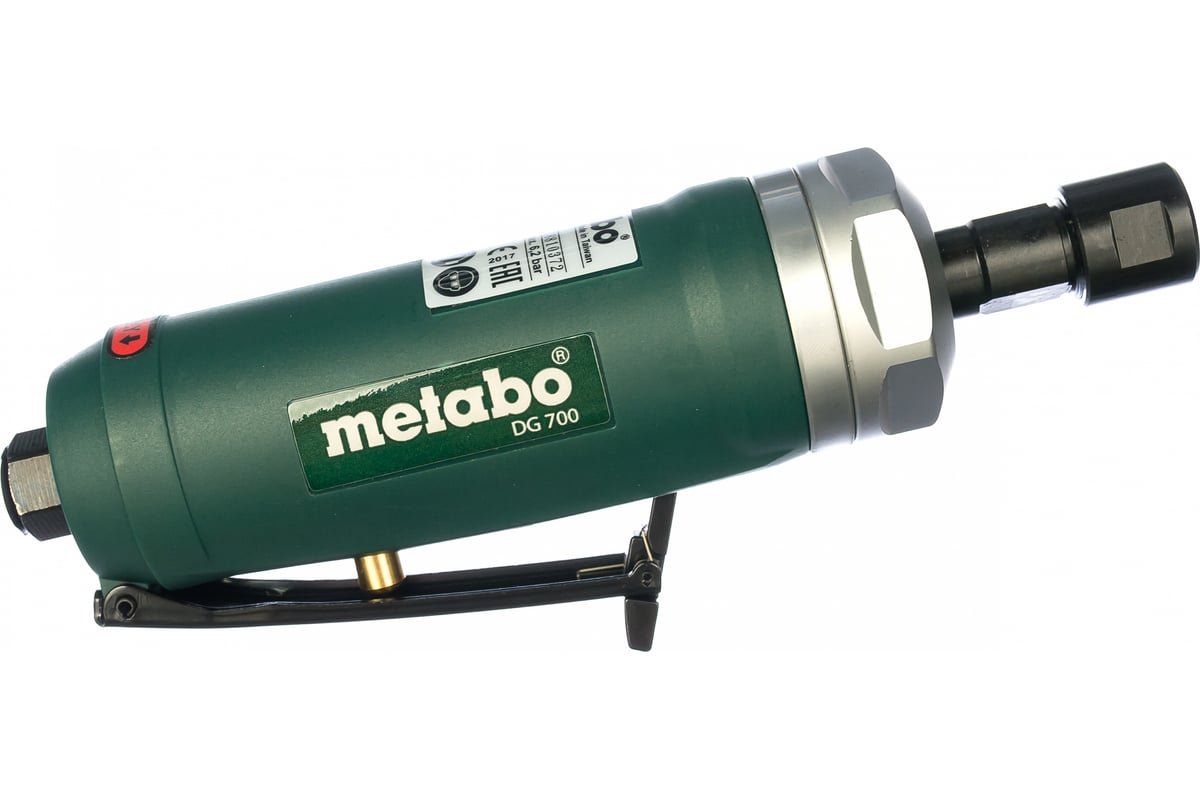 Прямая шлифмашина Metabo DG 700 601554000