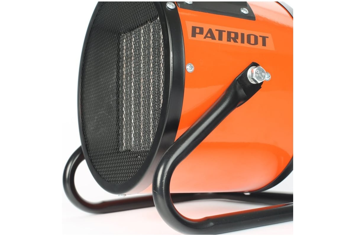 Электрический тепловентилятор Patriot PT R 5S 633307207