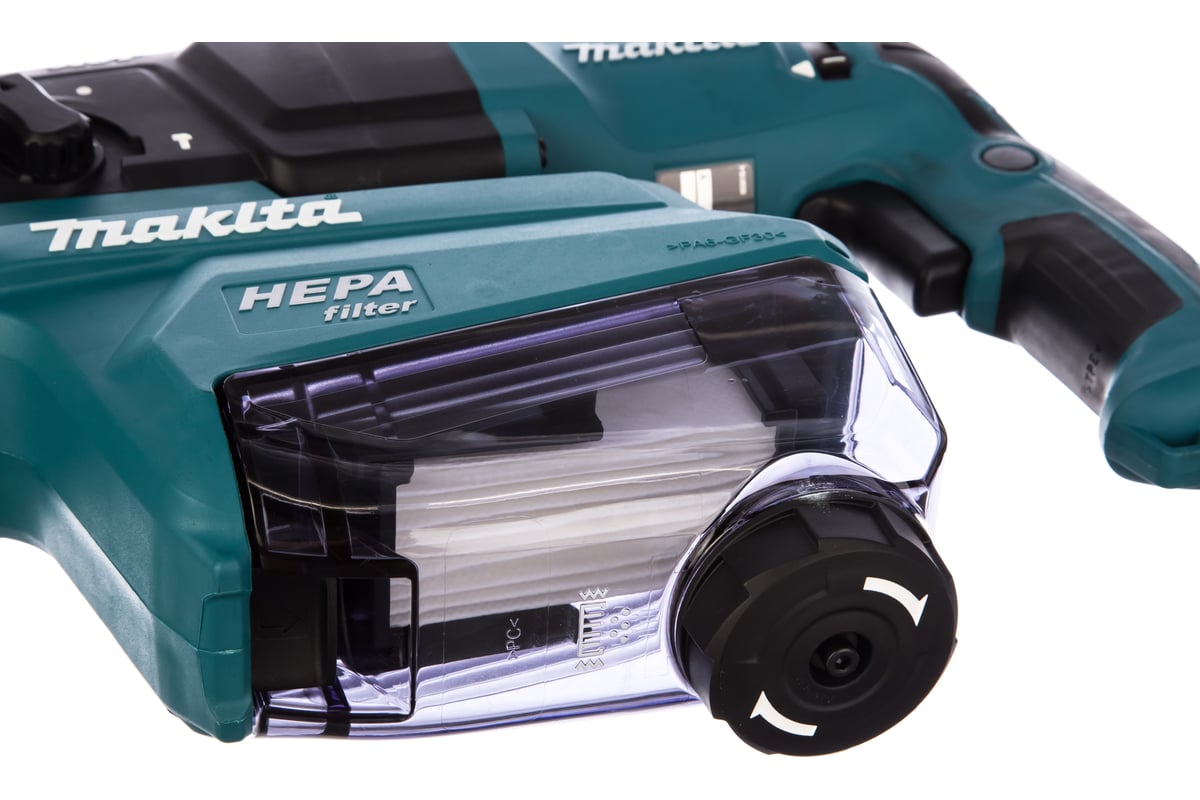 Перфоратор Makita HR2653