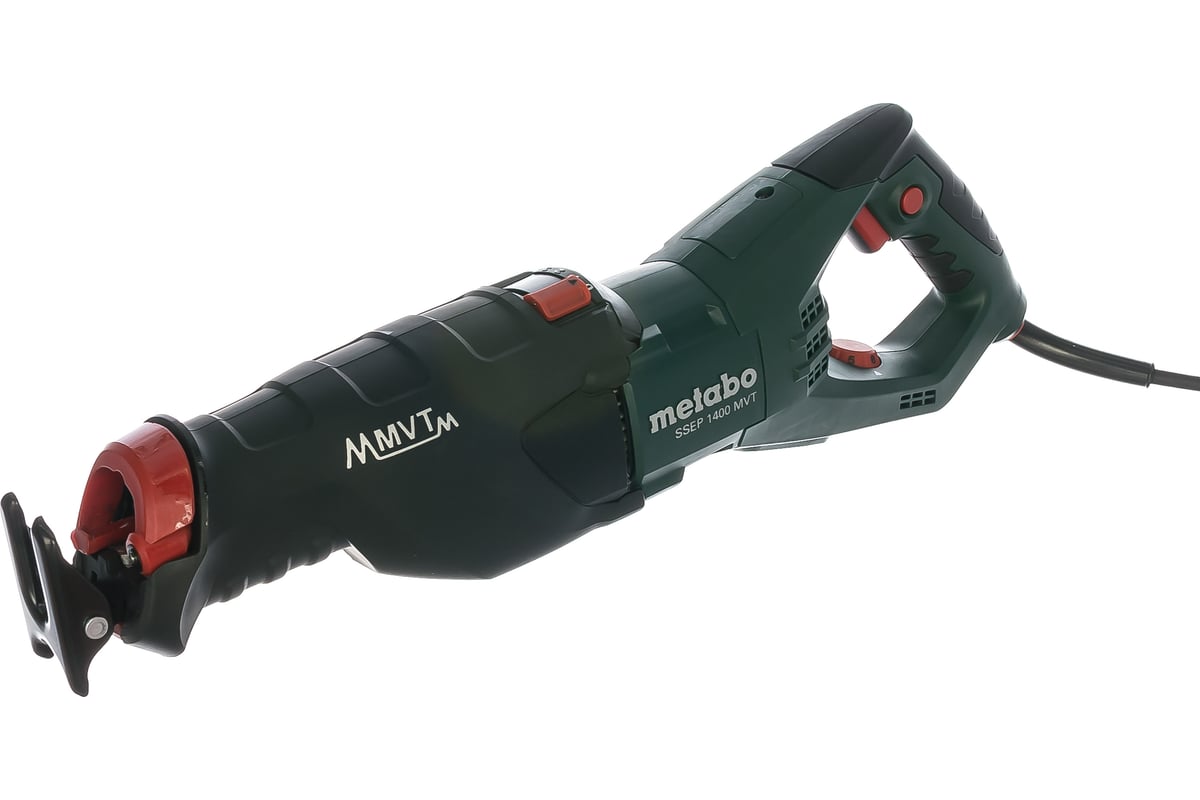 Сабельная пила Metabo SSEP 1400 MVT 606178500