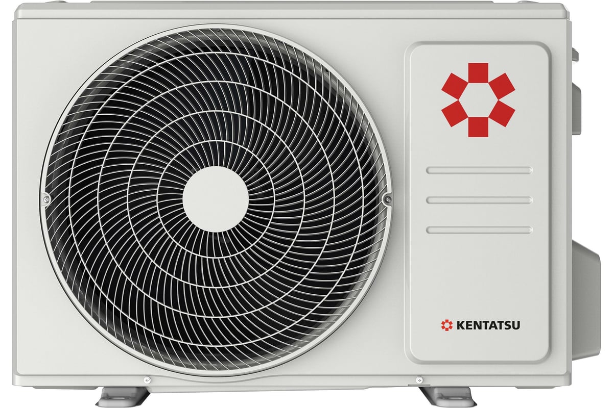 Сплит-система Kentatsu KSGI35HFAN1/KSRI35HFAN1 104111