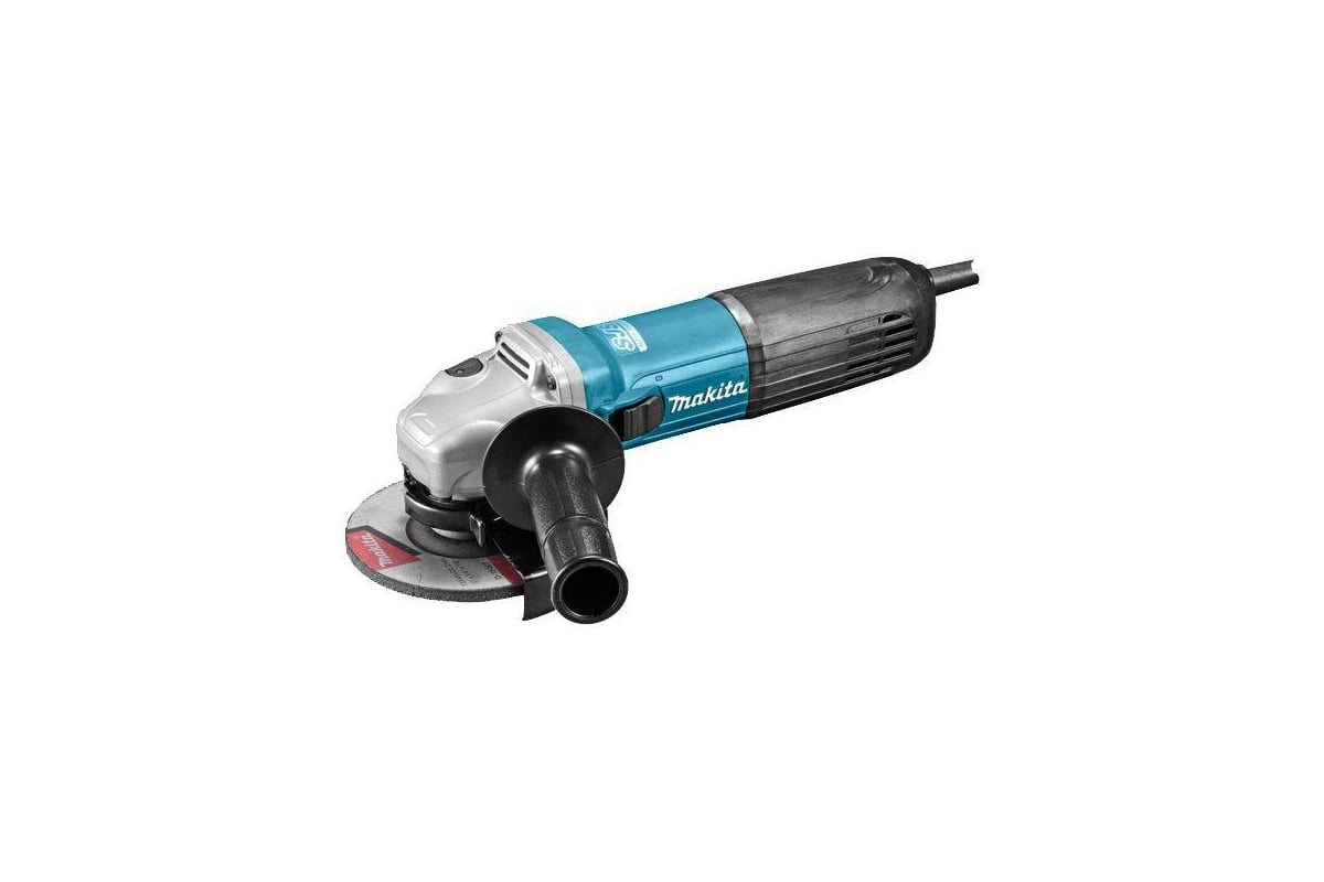 Угловая шлифмашина Makita GA6040R