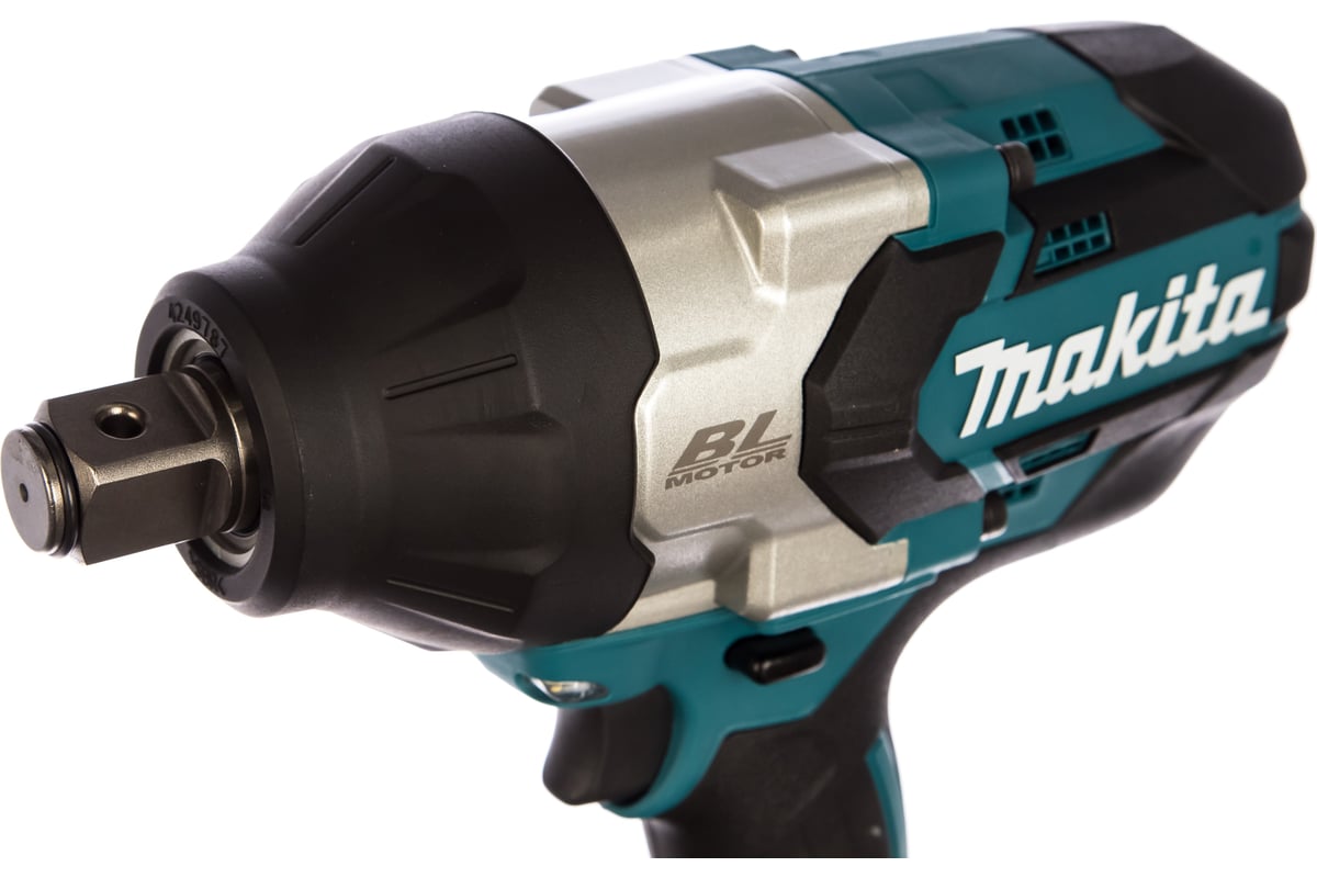 Аккумуляторный гайковерт Makita DTW1001RTJ