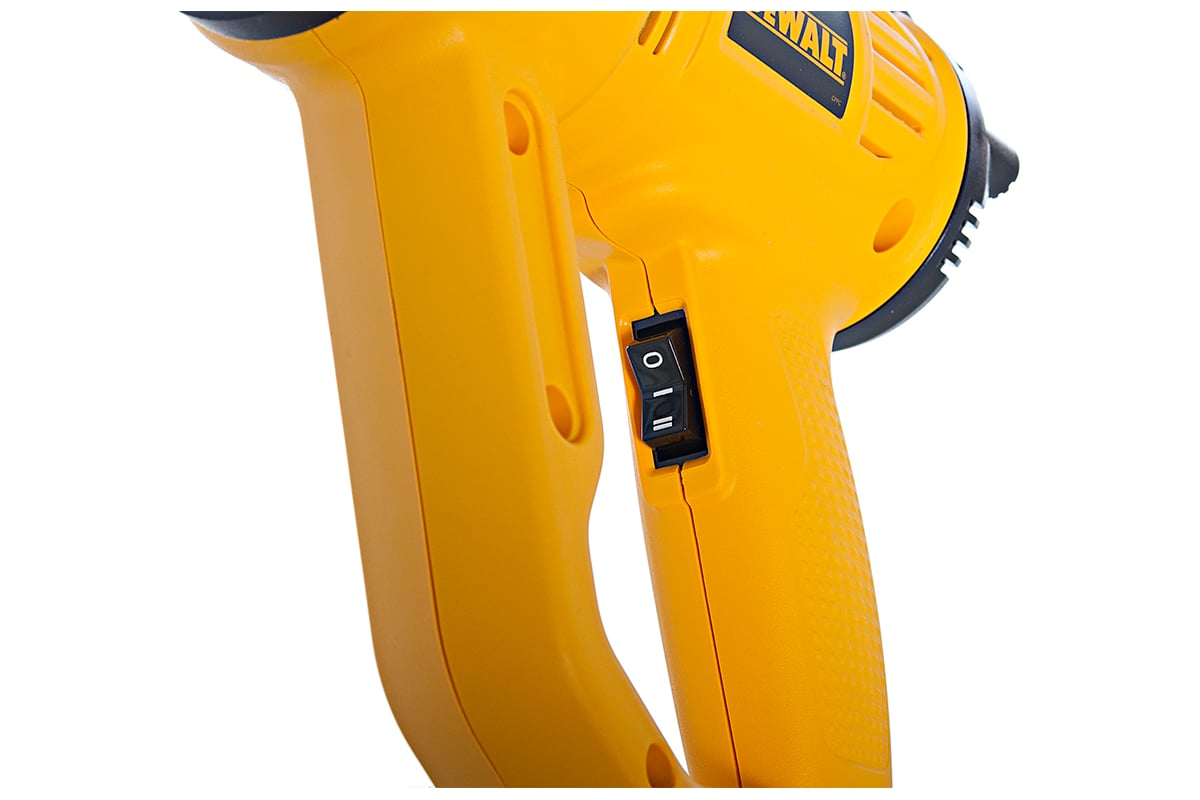 Термопистолет DeWalt D 26414