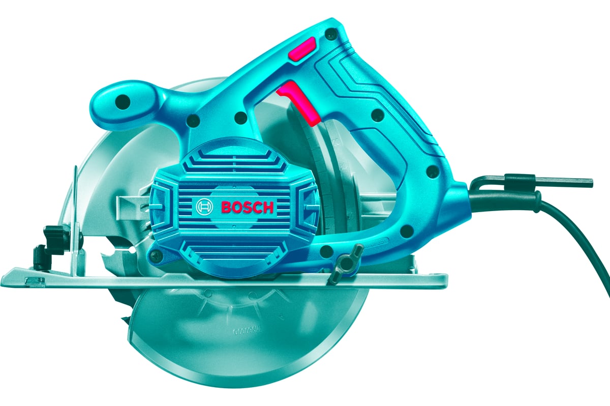 Циркулярная пила Bosch GKS 140 06016B3020