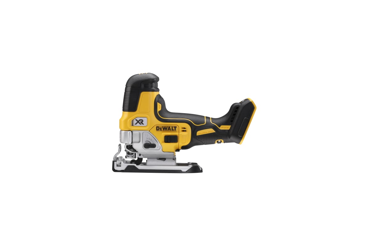 Лобзик DeWalt 18.0 В XR DCS335N-XJ