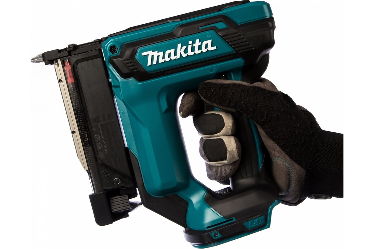 Штифтозабиватель Makita LXT DPT353Z