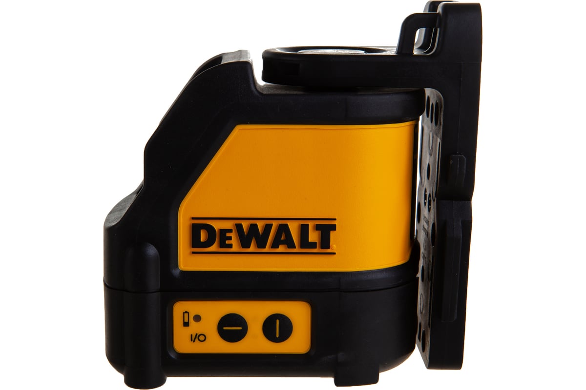 Лазерный нивелир DeWalt DW 088 K