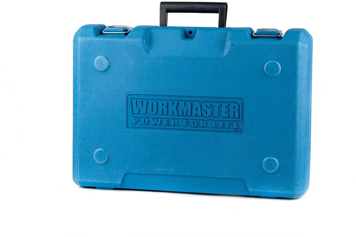 Электрический перфоратор WorkMaster ПР-980