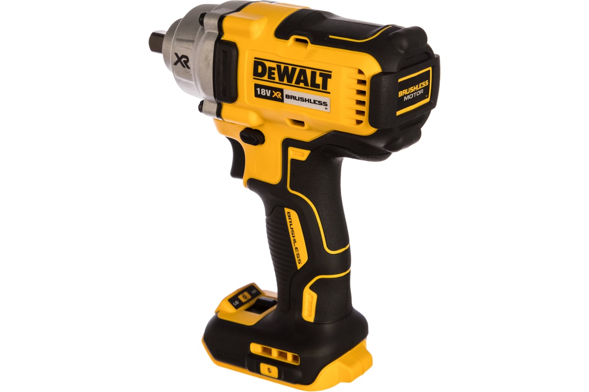 Гайковерт DeWalt DCF894N