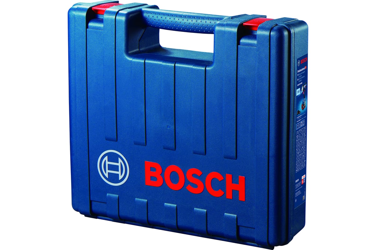 Аккумуляторный гайковерт Bosch GDS 18V-400 06019K0020