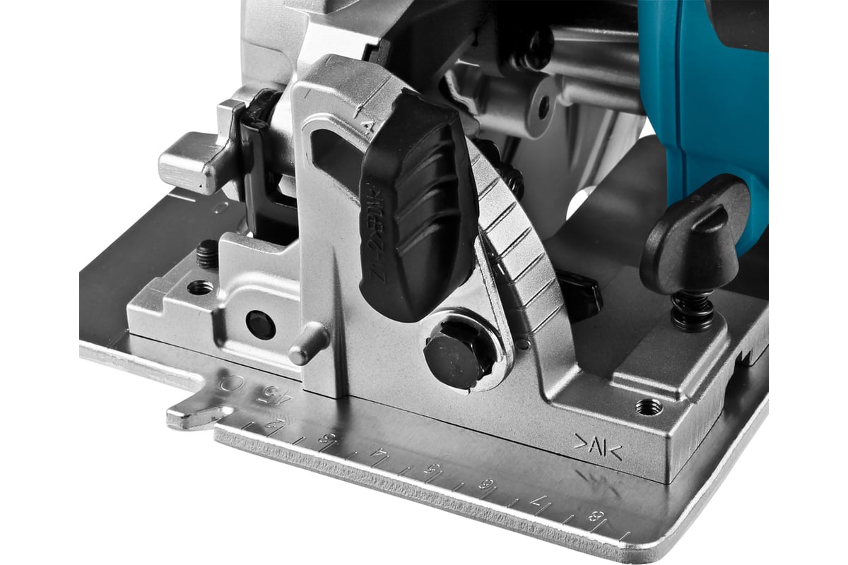 Дисковая пила Makita LXT DHS661ZU