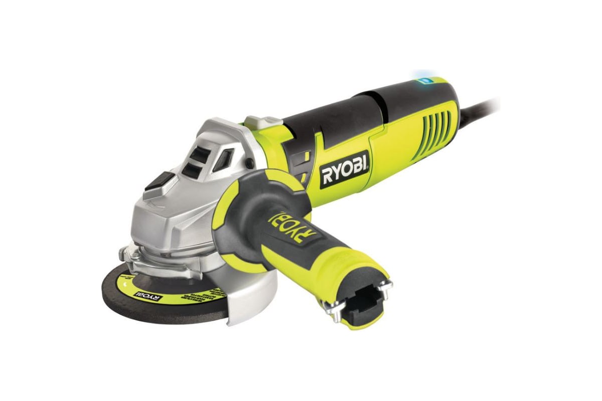 Угловая шлифмашина Ryobi EAG950RS 5133000546