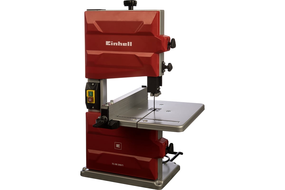 Ленточная пила Einhell TC-SB 200/1 4308018