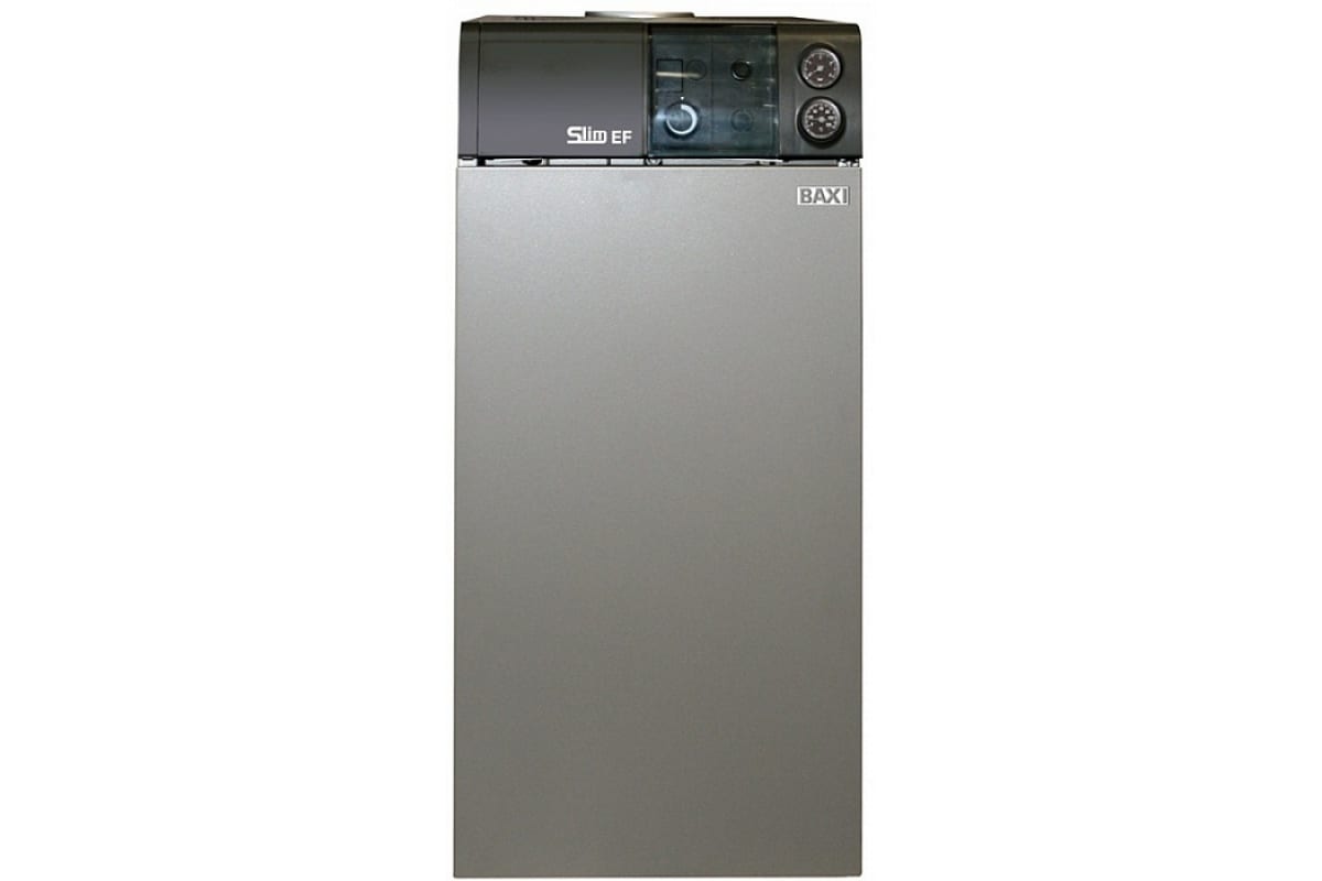 Напольный котёл Baxi SLIM EF 1.31 A7116066