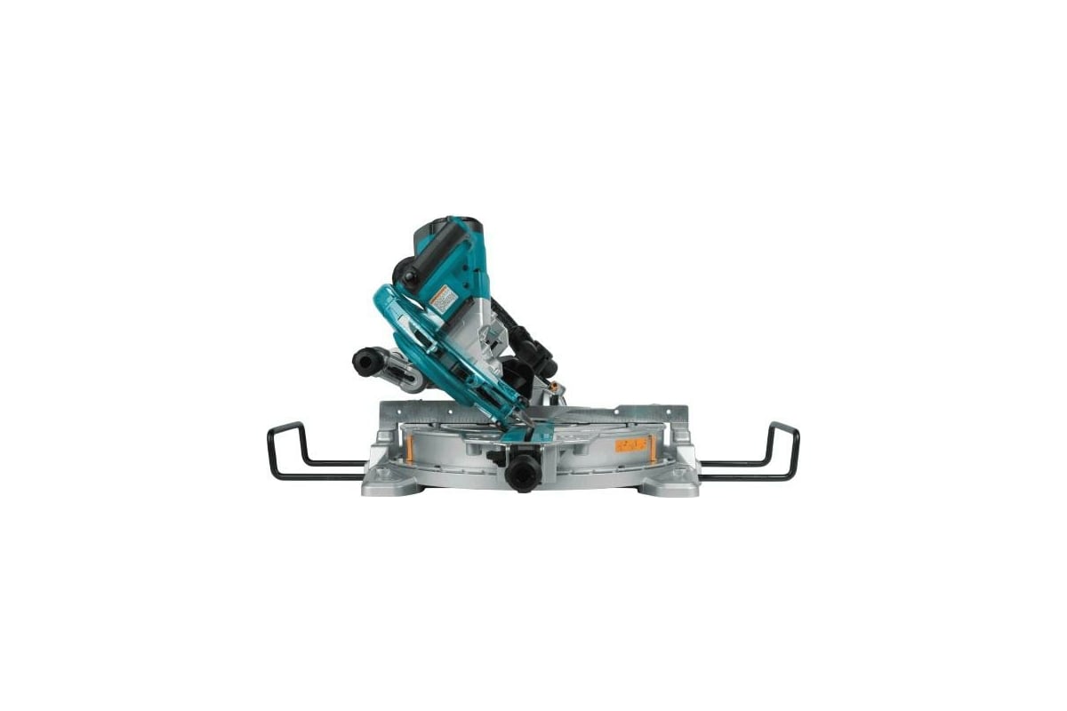 Торцовочная пила Makita LS1019