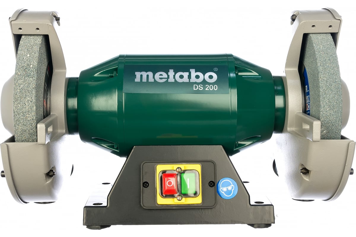 Точило Metabo DS 200 619200000