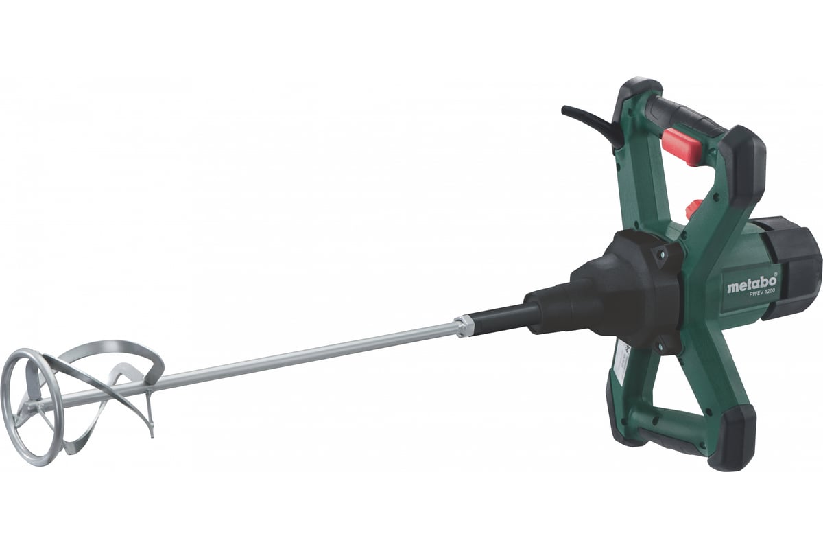 Мешалка Metabo RWEV 1200 614045000