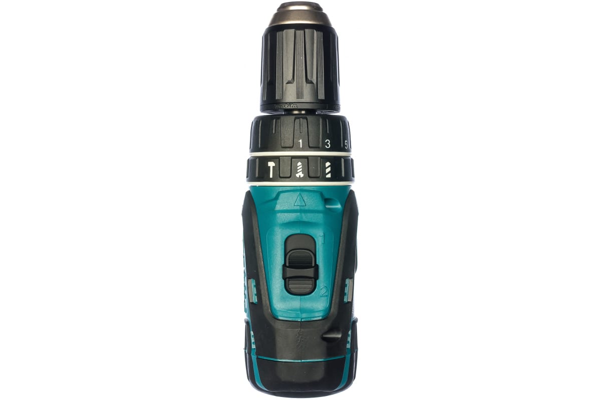 Аккумуляторная дрель Makita DHP456RFE