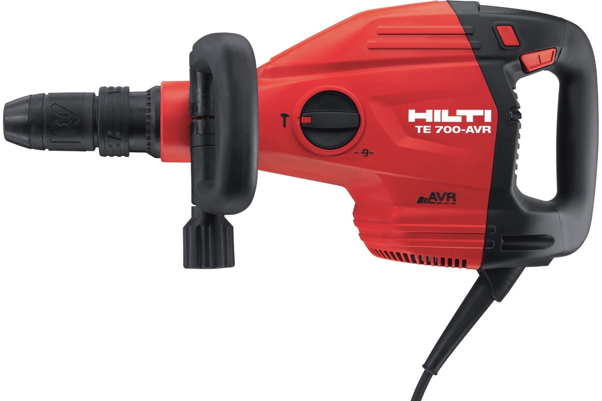 Отбойный молоток Hilti TE 700-AVR 2208670