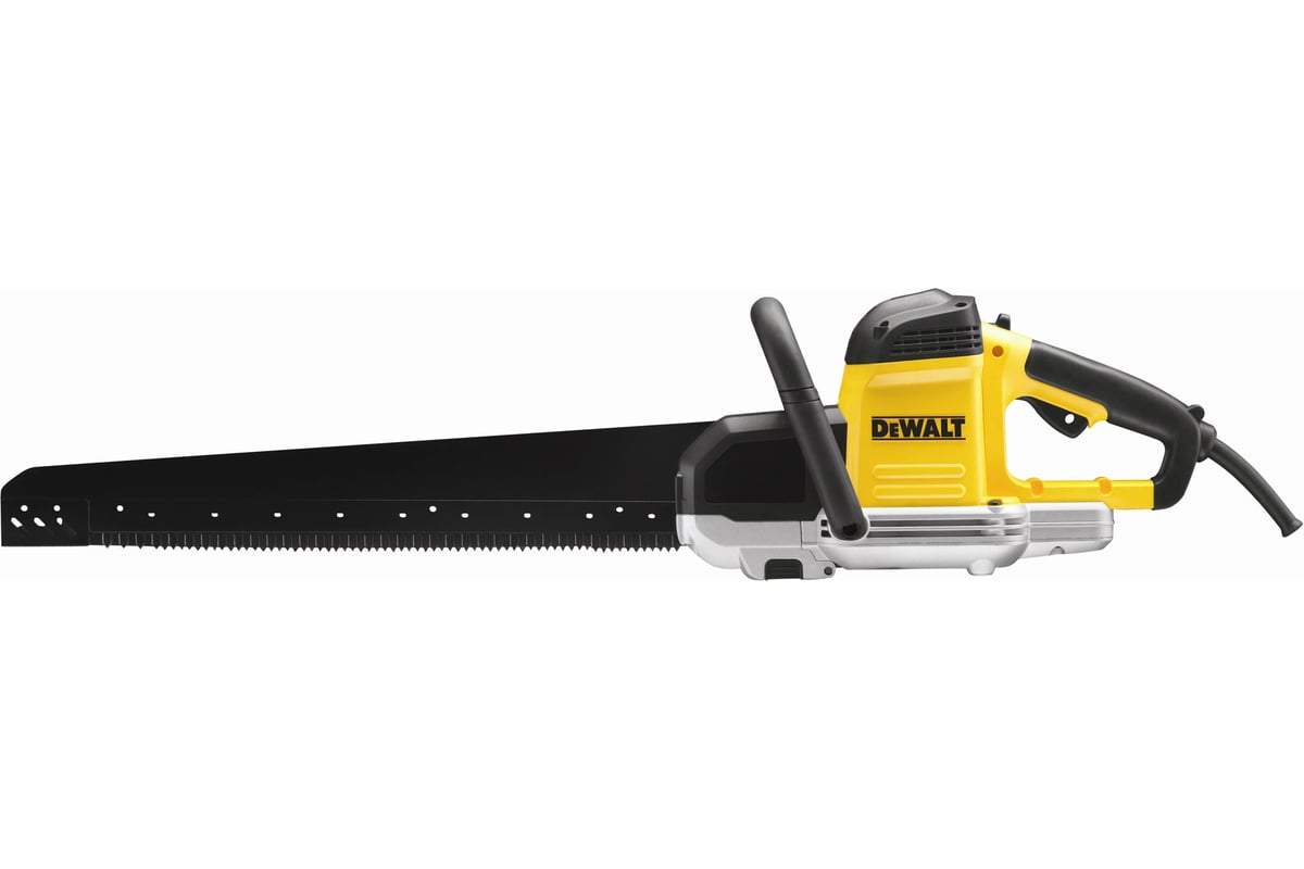 Аллигаторная пила DeWalt DWE 399