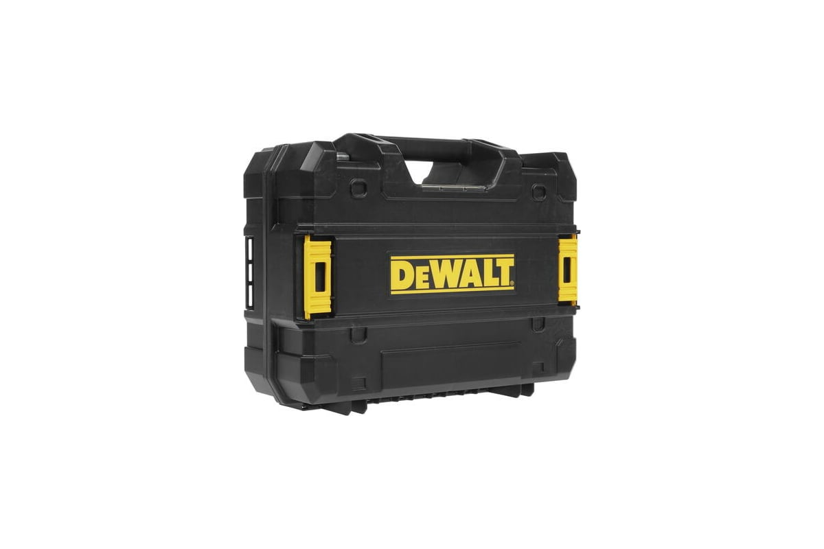 Самовыравнивающийся лазерный уровень DeWalt DCE089D1R