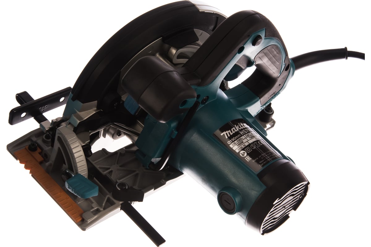 Дисковая пила Makita HS7100