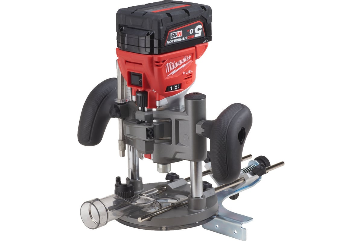  Milwaukee M18FTR-0X 4933471604