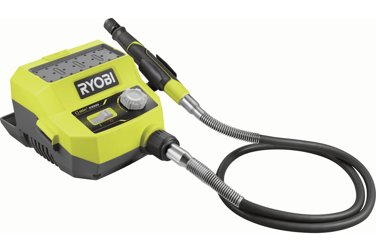 Гравировальная машина Ryobi RRTS18-120GA35 18 В 5133005638