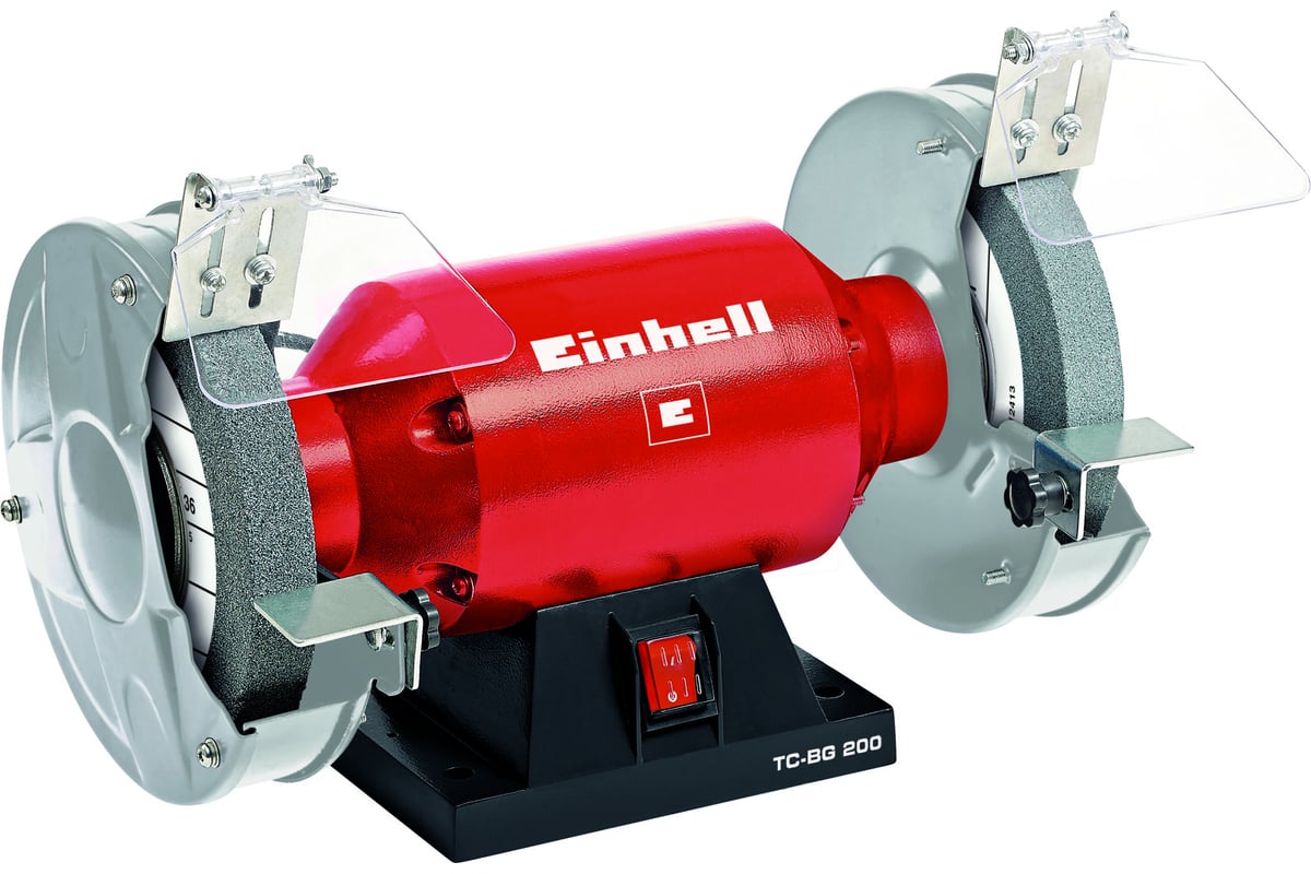 Точильный станок Einhell TC-BG 200 4412820