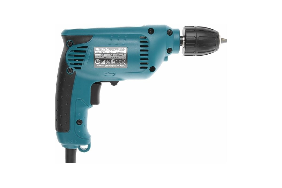 Дрель Makita 6413