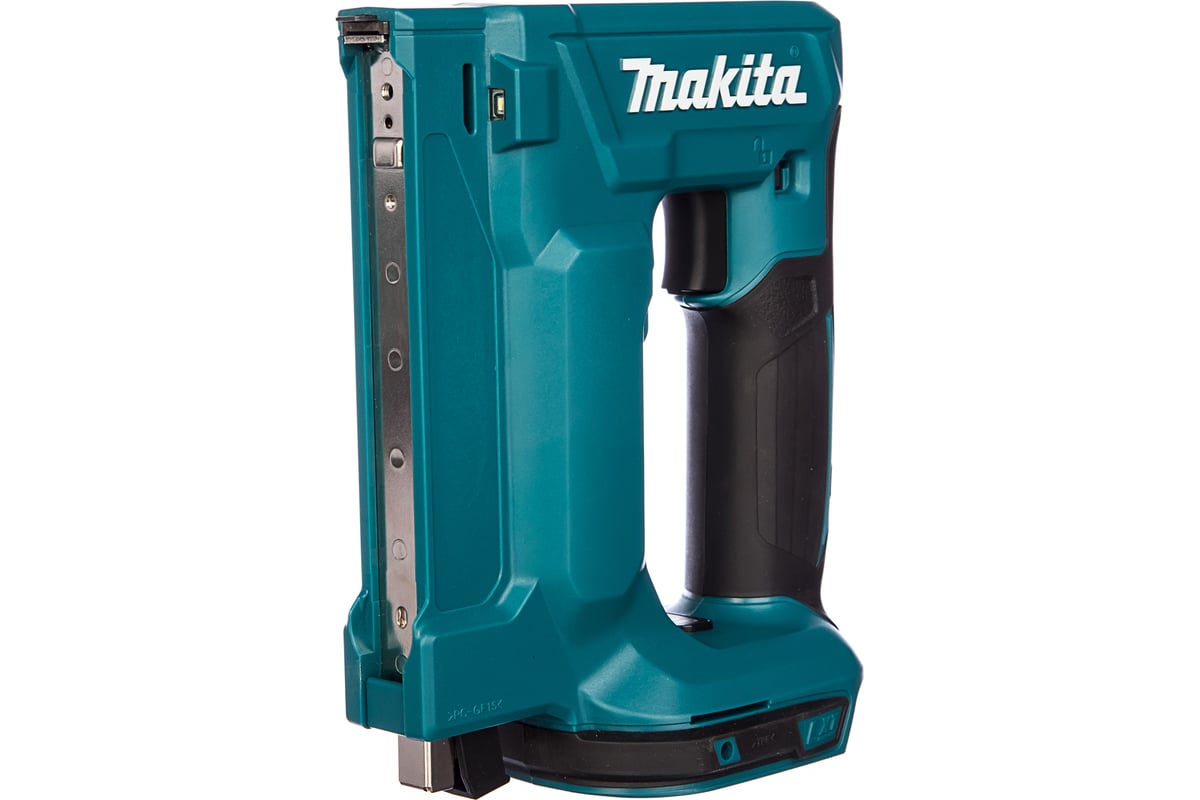 Скобозабиватель Makita LXT DST112Z