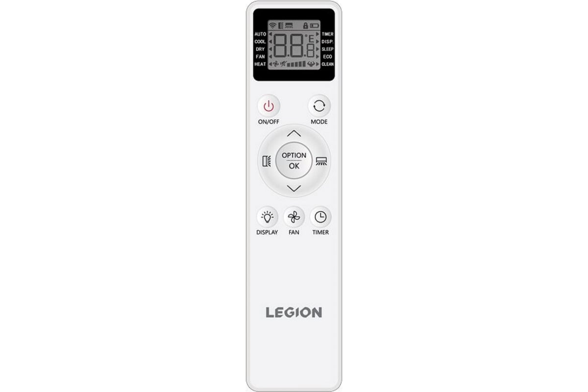 Сплит-система Legion LE-FR12RH-IN/LE-FR12RH-OUT