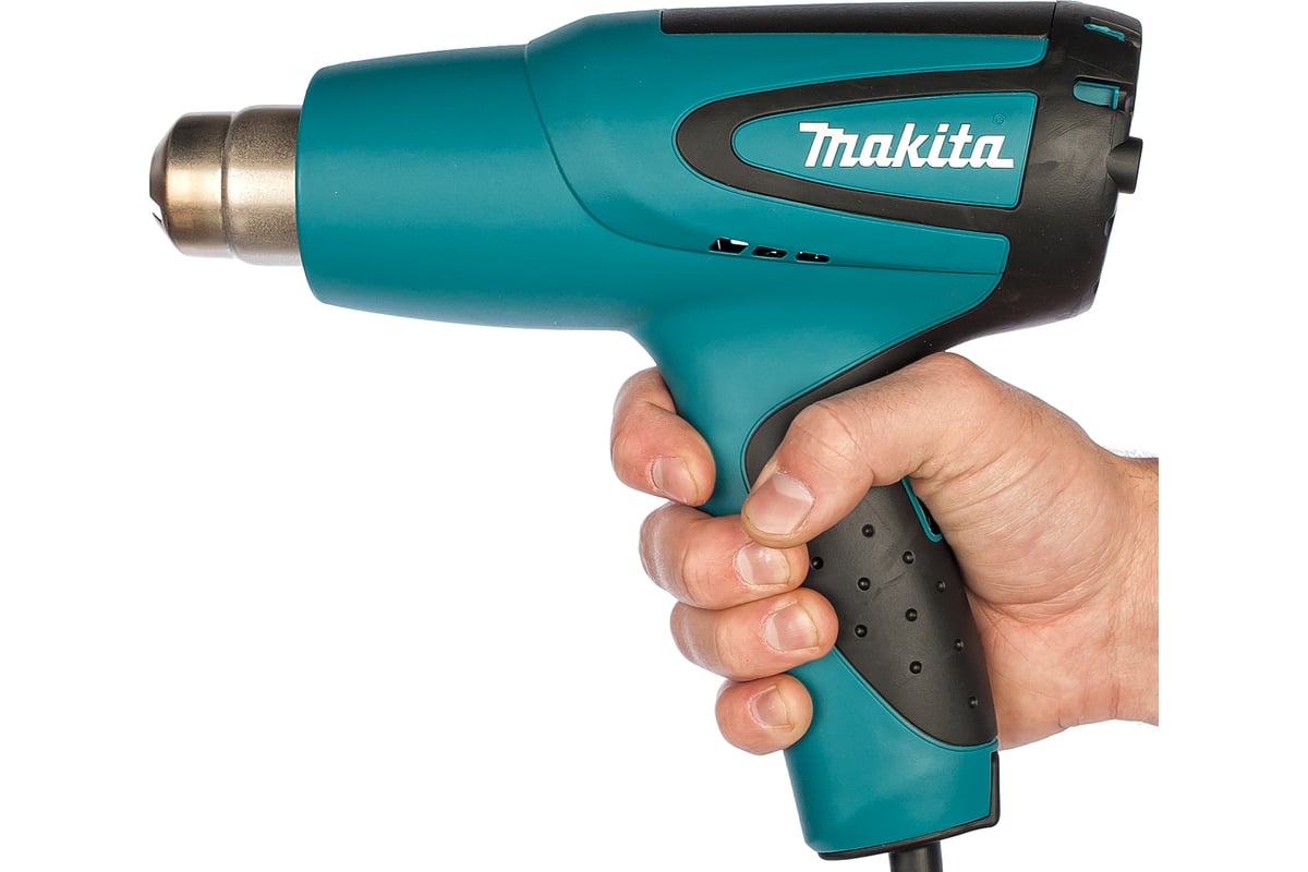 Термопистолет Makita HG5012K