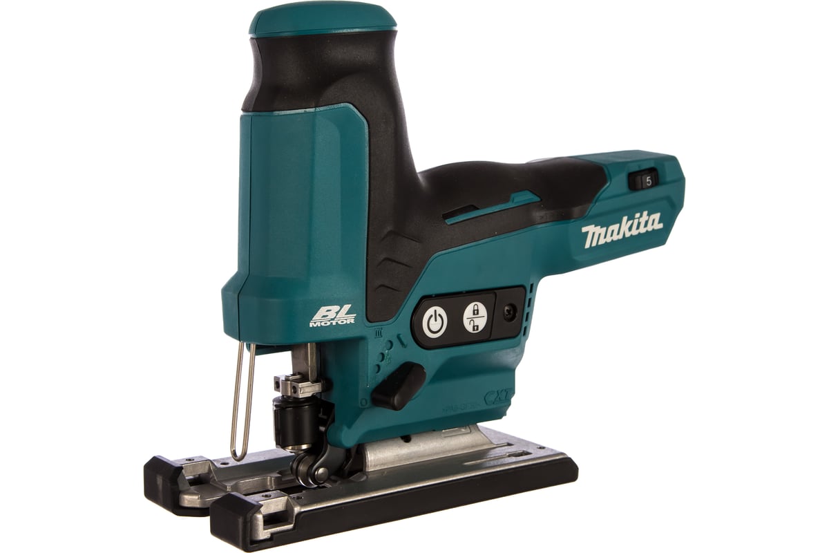 Лобзик Makita CXT JV102DZ