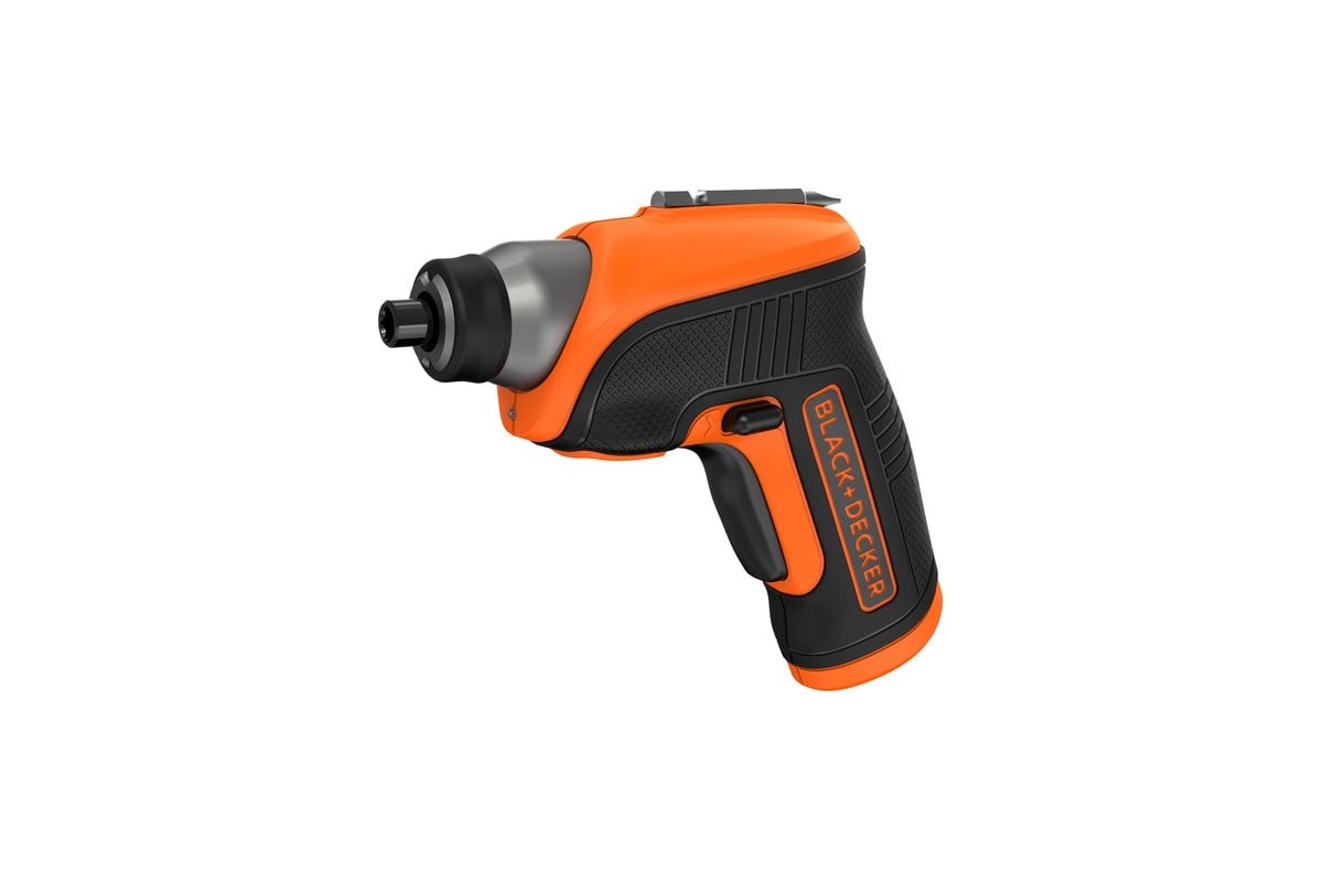 Аккумуляторный винтоверт Black&Decker CS3652LC