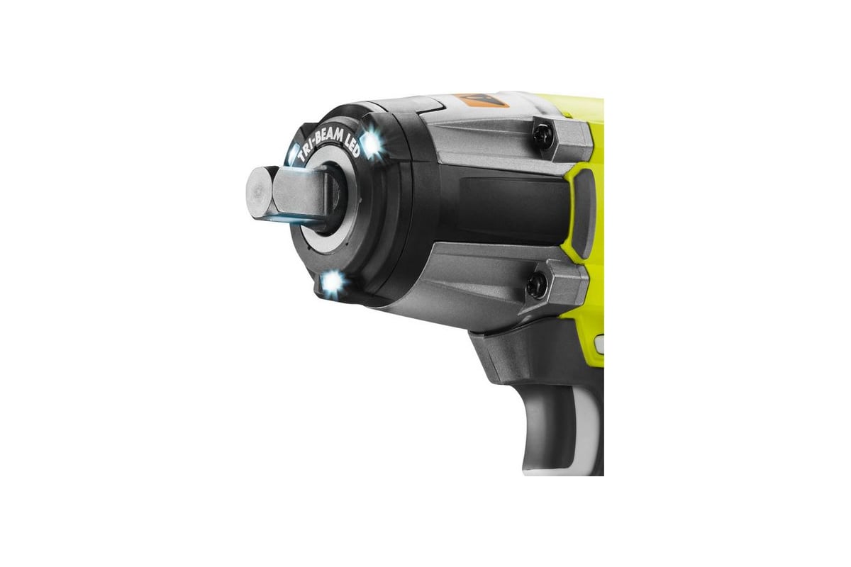 Импульсный гайковерт Ryobi ONE+ R18iW3-L15S 5133002476