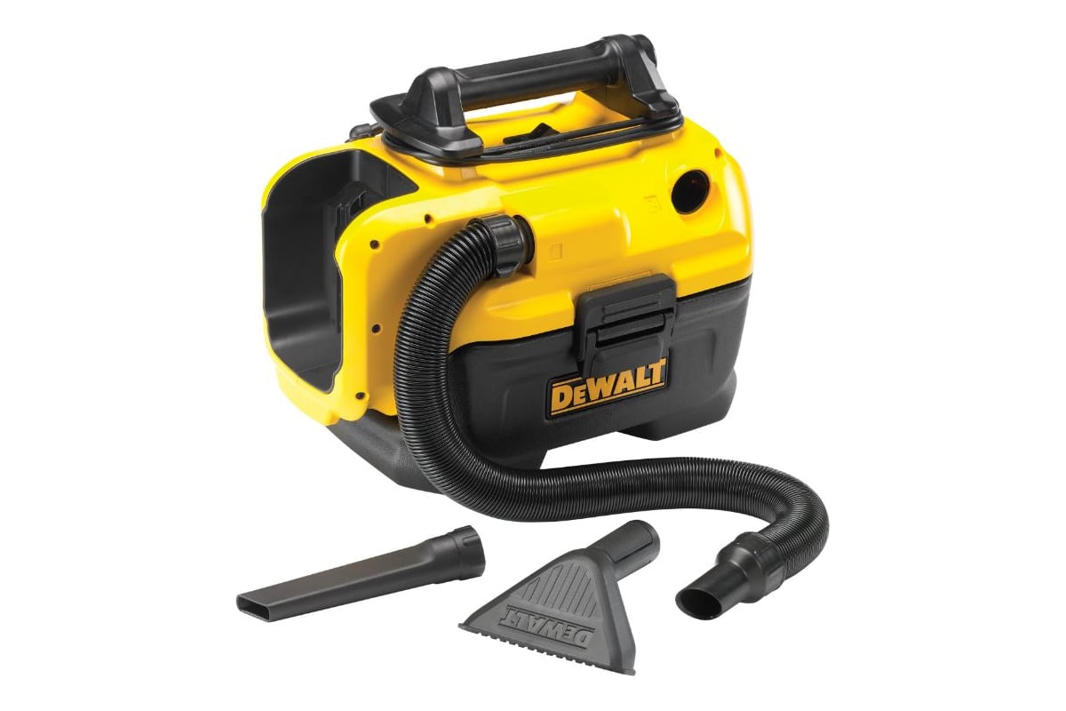 Пылесос DeWalt DCV584L