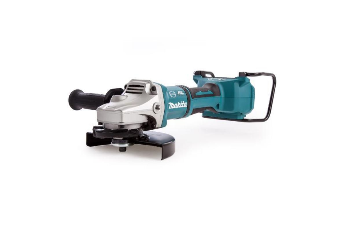 Угловая шлифмашина Makita LXT DGA700Z