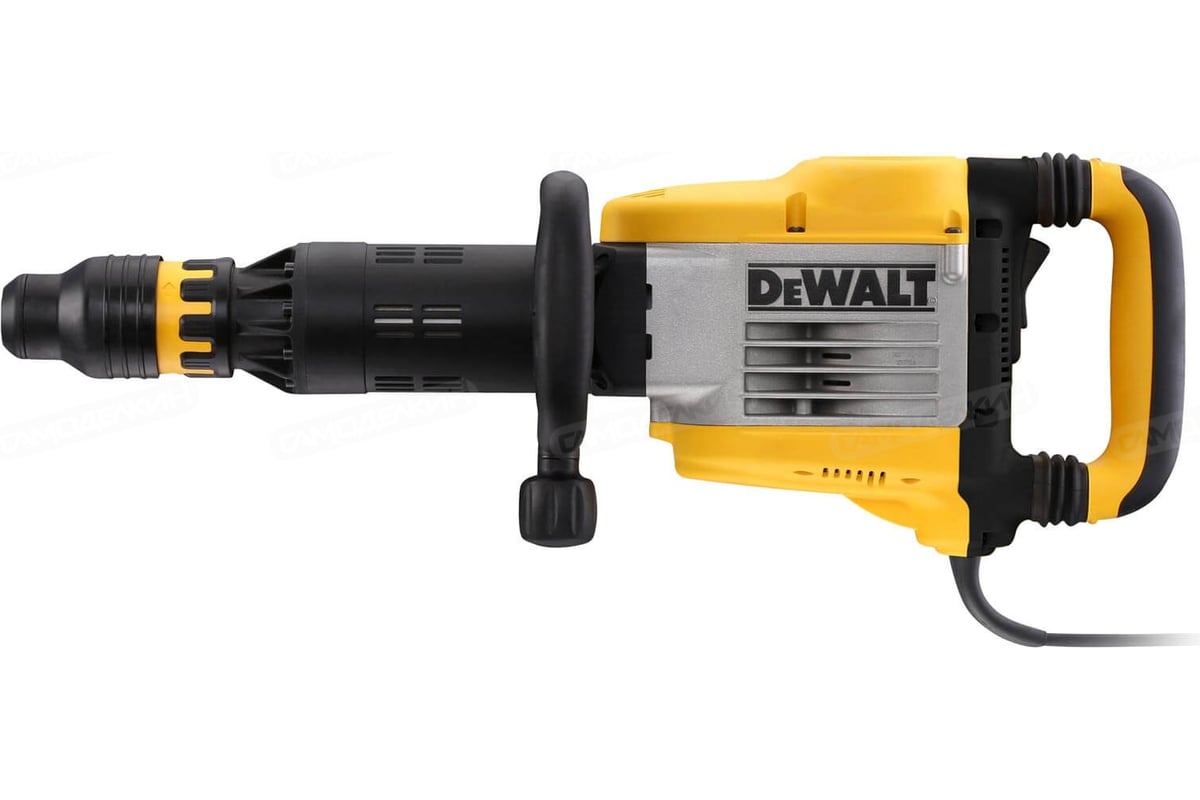 Отбойный молоток DeWalt SDS-max D25951K