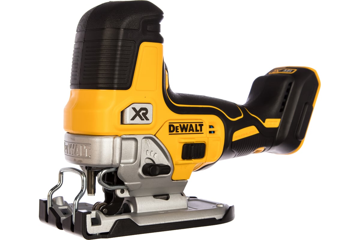 Лобзик DeWalt 18.0 В XR DCS335N-XJ