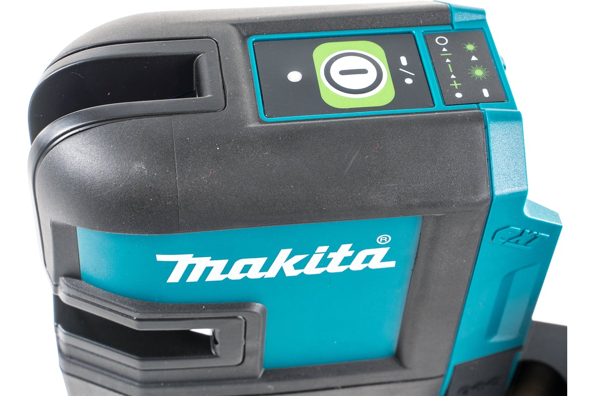 Лазерный уровень Makita SK106GDZ