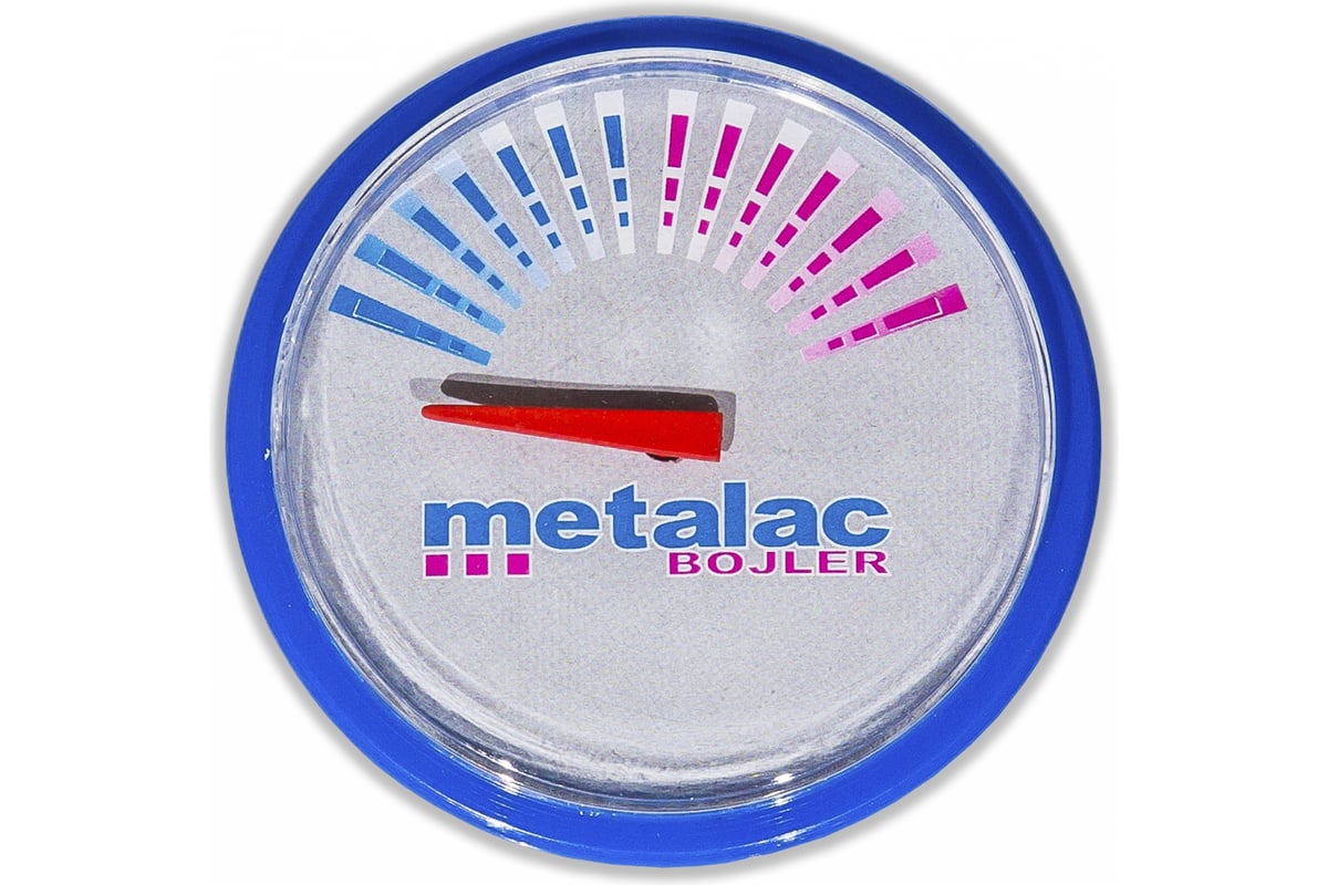 Водонагреватель Metalac HEATLEADER MB 80 INOX R 159505