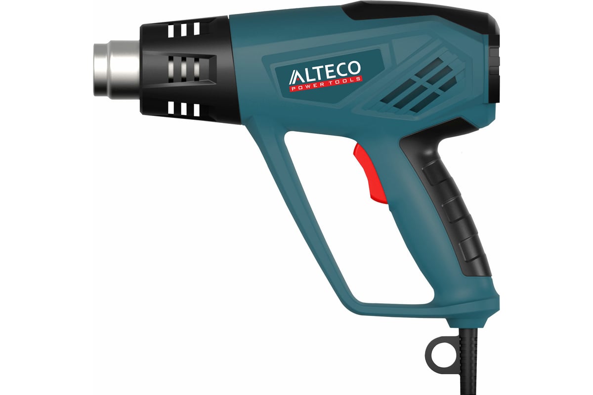 Технический фен Alteco HG 0609 27142