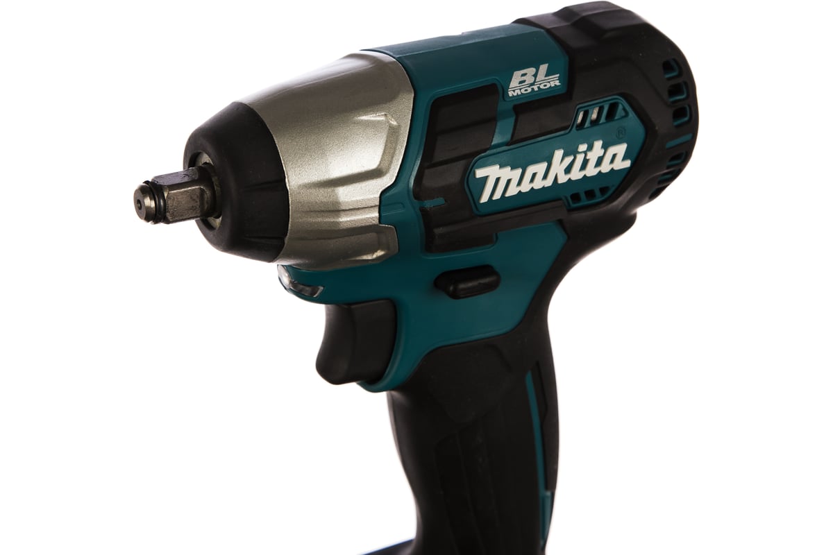 Аккумуляторный гайковерт Makita TW160DZ