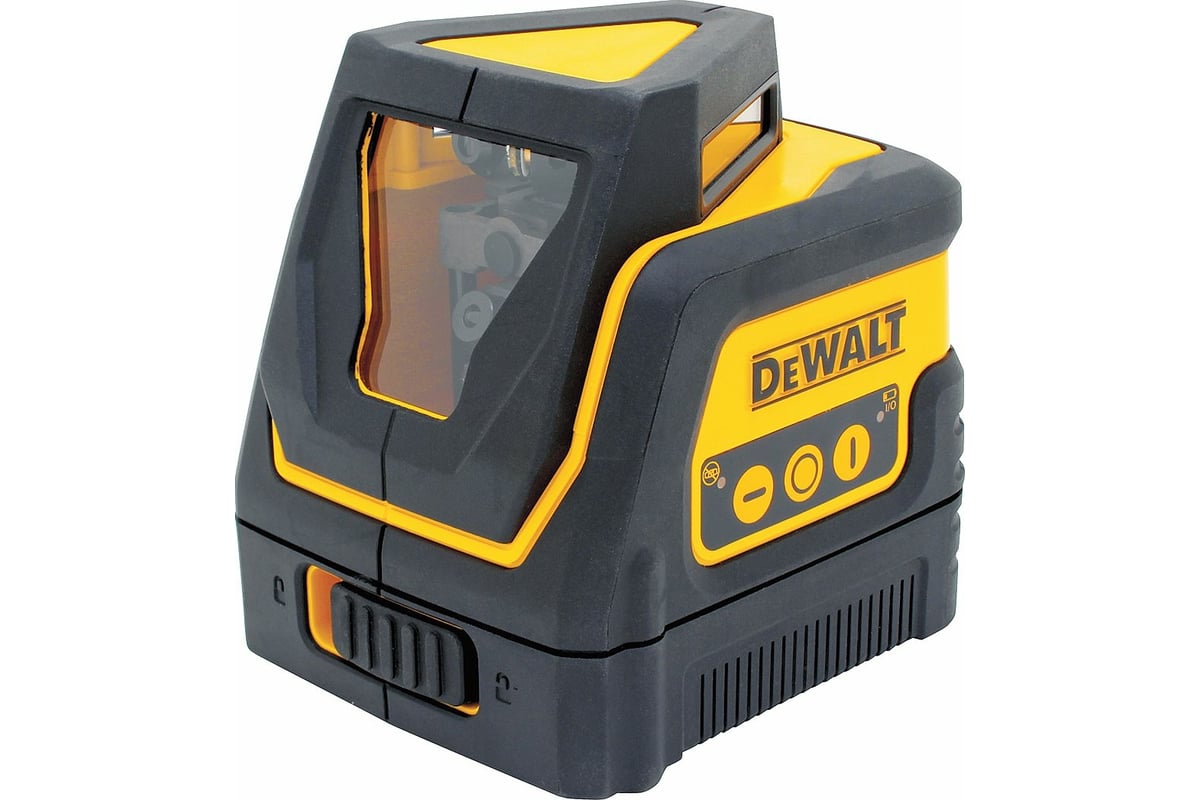 Cамовыравнивающийся лазерный уровень DeWalt DW0811