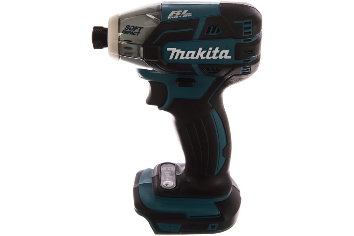 Аккумуляторный ударный шуруповерт Makita DTS141Z