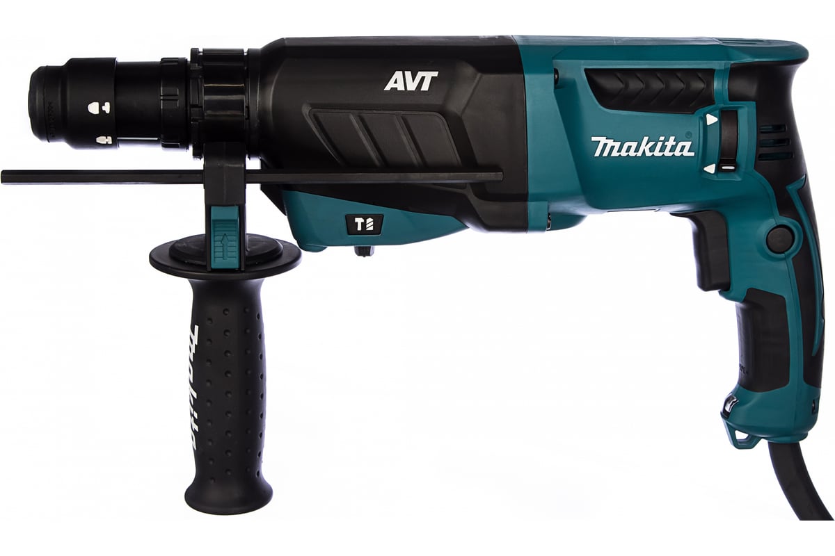 Перфоратор Makita HR2631FT