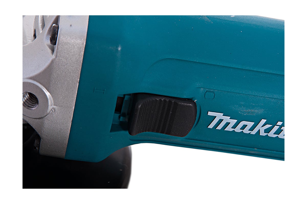 Угловая шлифмашина Makita GA5030K