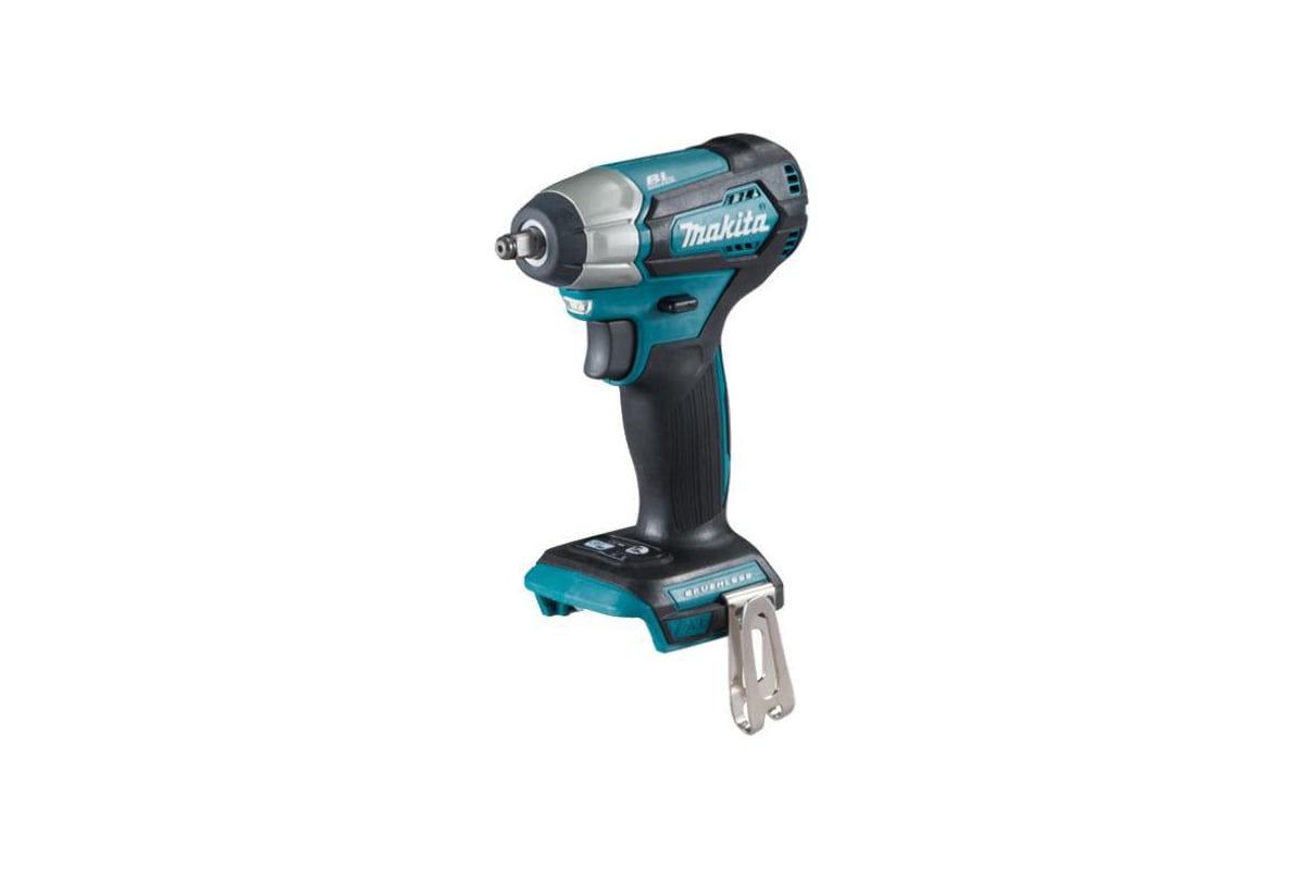 Аккумуляторный гайковерт Makita DTW180Z